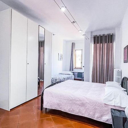 Myhouse Inn Italia 61 - Affitti Brevi Italia Turin Exterior foto
