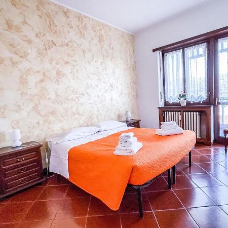 Myhouse Inn Italia 61 - Affitti Brevi Italia Turin Exterior foto