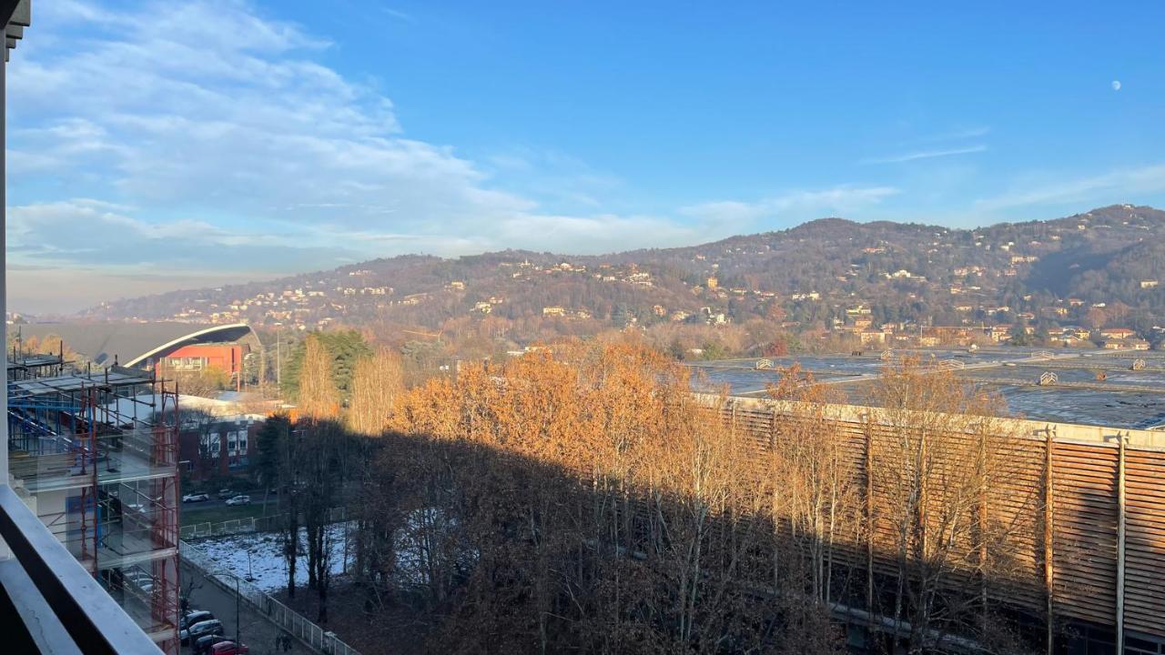 Myhouse Inn Italia 61 - Affitti Brevi Italia Turin Exterior foto