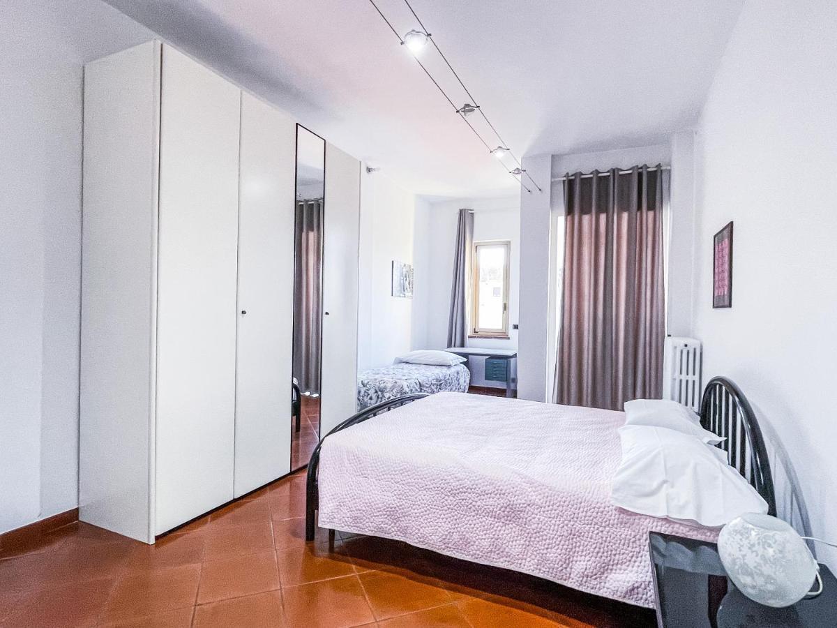 Myhouse Inn Italia 61 - Affitti Brevi Italia Turin Exterior foto
