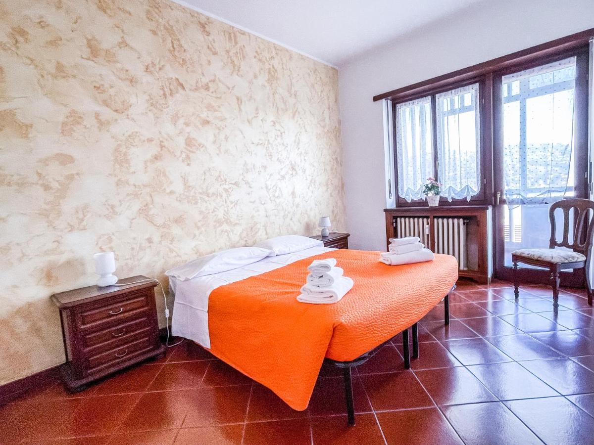 Myhouse Inn Italia 61 - Affitti Brevi Italia Turin Exterior foto