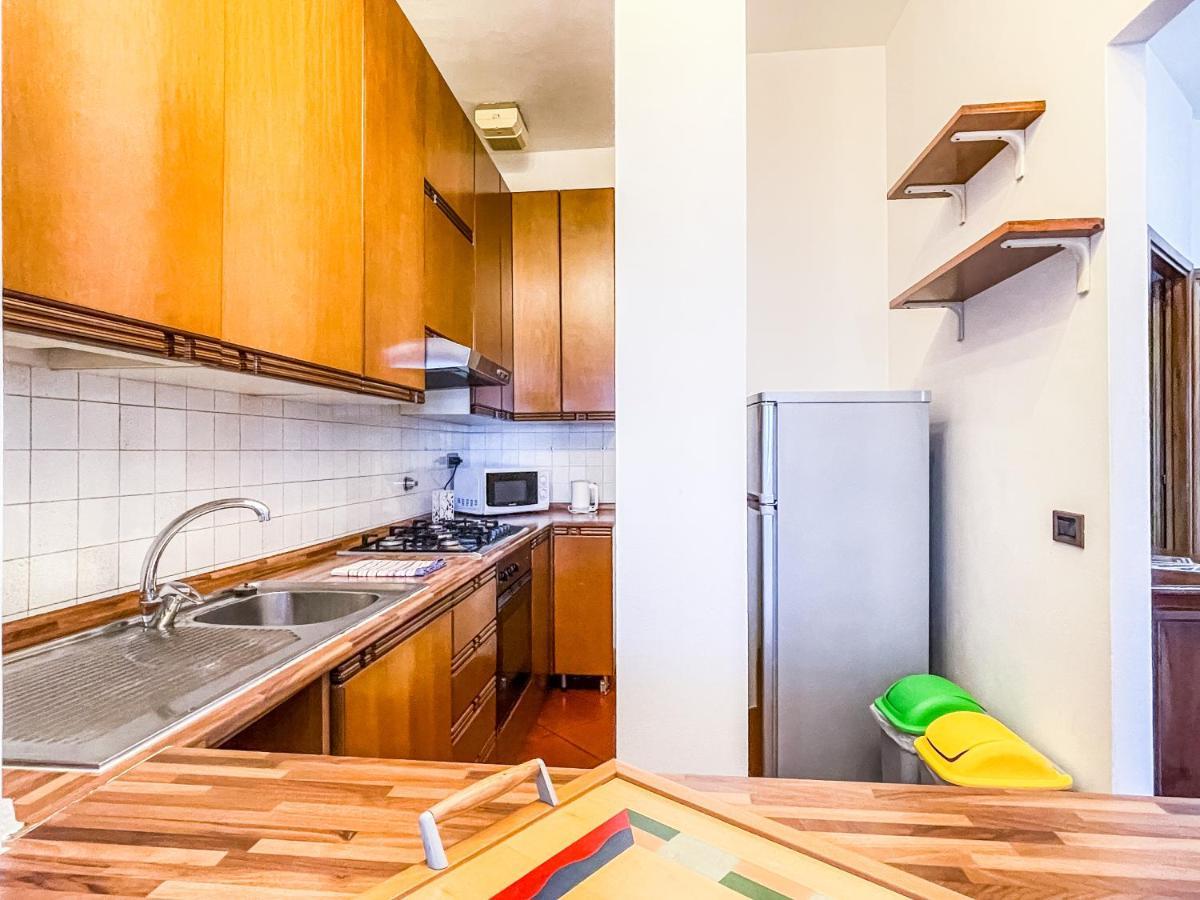 Myhouse Inn Italia 61 - Affitti Brevi Italia Turin Exterior foto