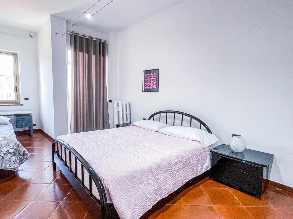 Myhouse Inn Italia 61 - Affitti Brevi Italia Turin Exterior foto