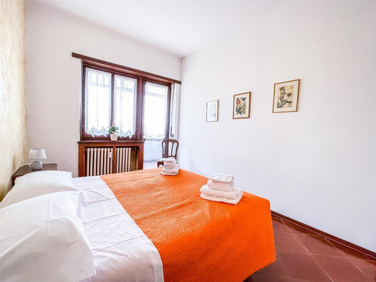 Myhouse Inn Italia 61 - Affitti Brevi Italia Turin Exterior foto
