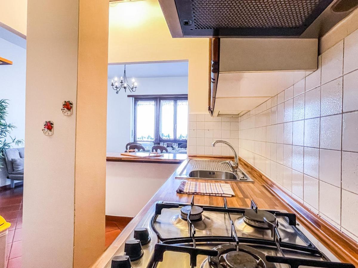 Myhouse Inn Italia 61 - Affitti Brevi Italia Turin Exterior foto