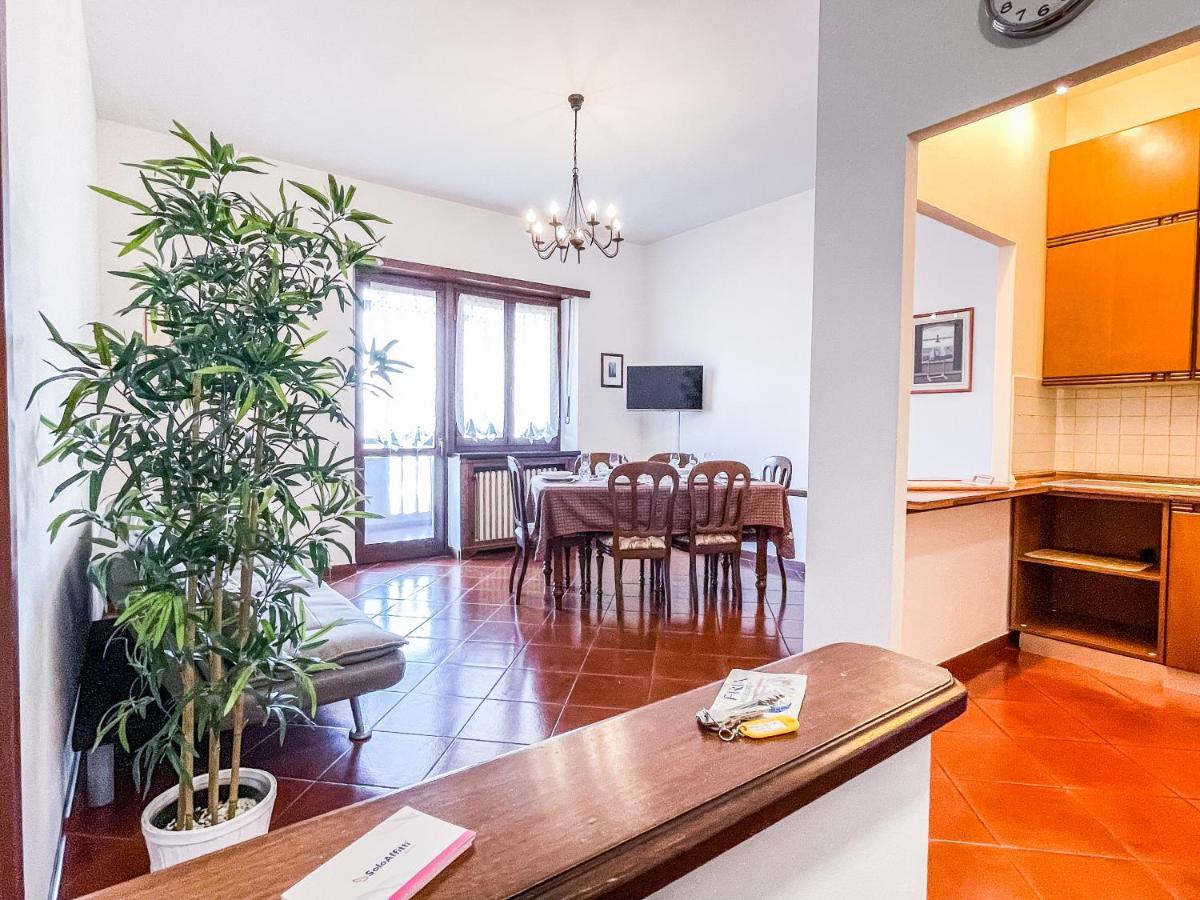Myhouse Inn Italia 61 - Affitti Brevi Italia Turin Exterior foto