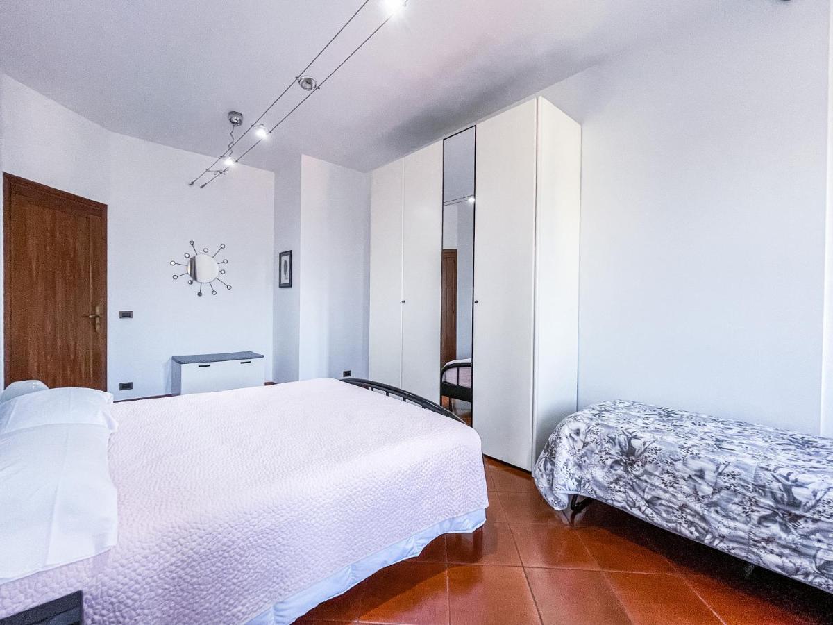 Myhouse Inn Italia 61 - Affitti Brevi Italia Turin Exterior foto