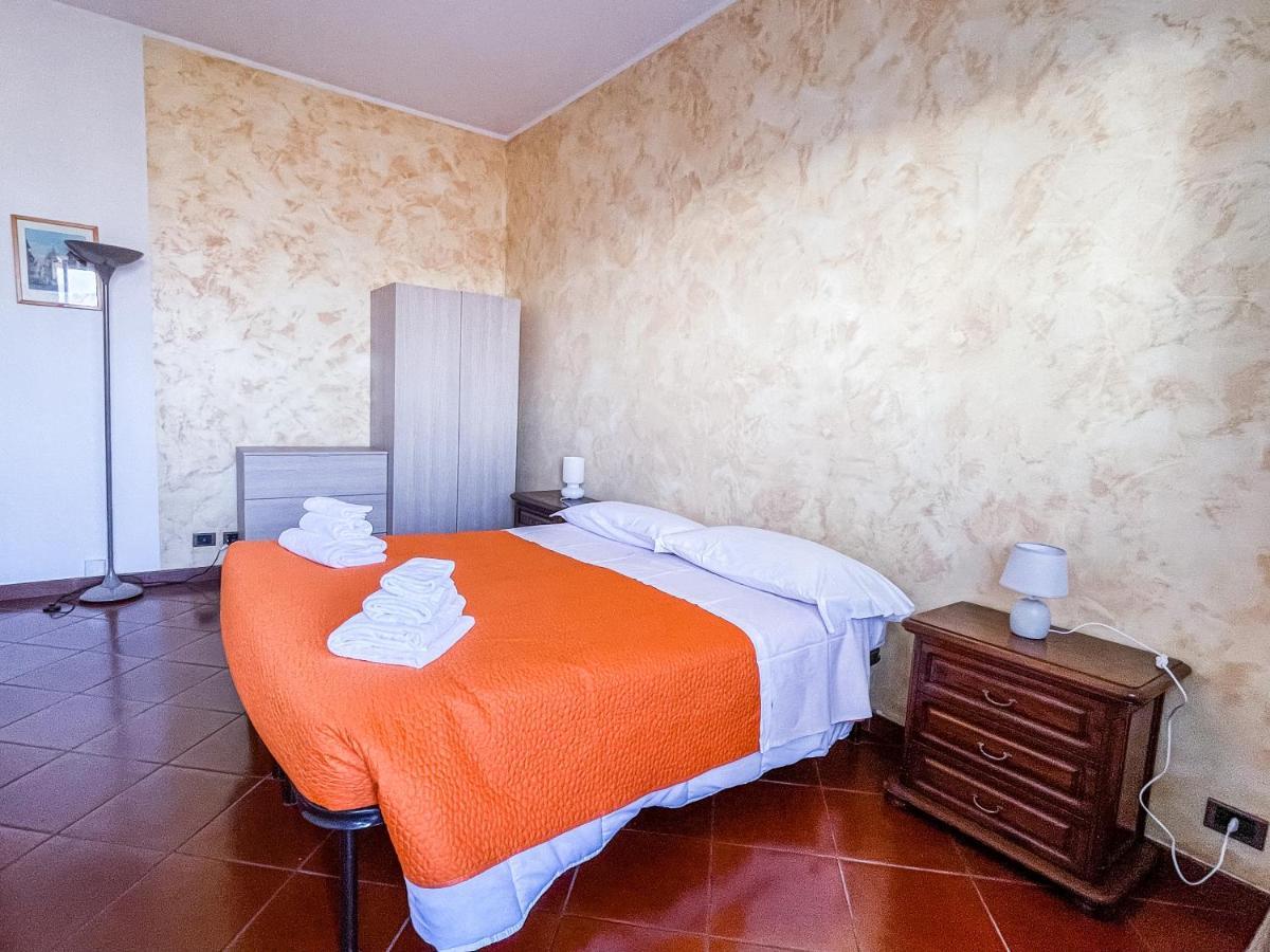 Myhouse Inn Italia 61 - Affitti Brevi Italia Turin Exterior foto